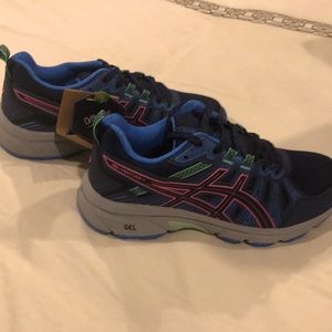 ASICS Gel Venture 7 sneakers
